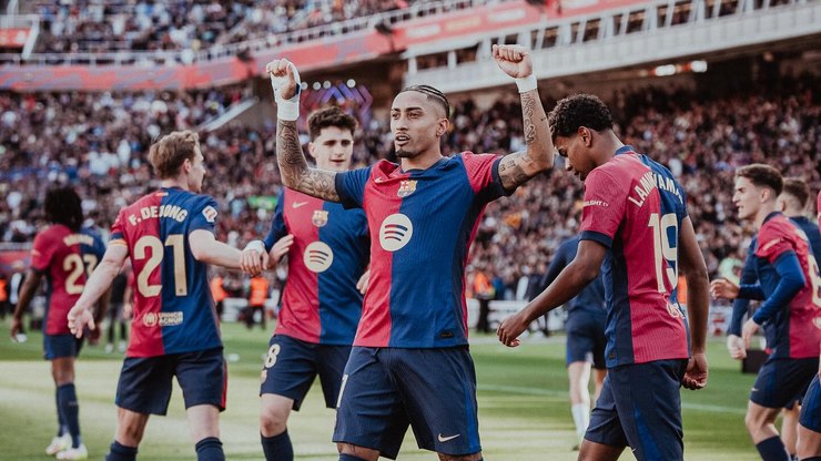 Vale título! Saiba onde assistir a Espanyol x Barcelona