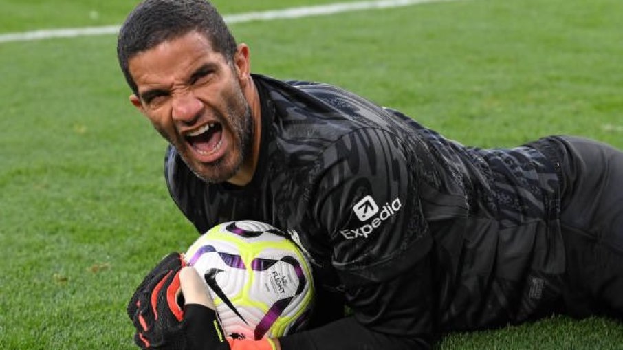 David James defendeu os Reds de 1992 a 1999