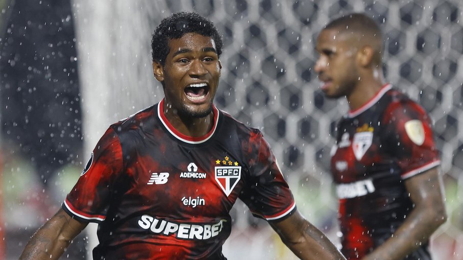 São Paulo pega o Ceará neste sábado, pelo Brasileirão São Paulo pega o Ceará neste sábado, pelo Brasileirão