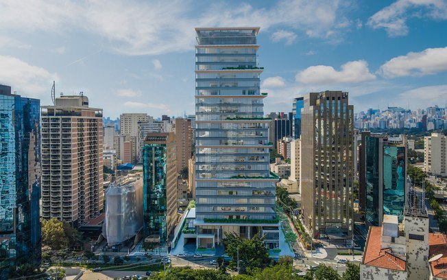 SDI mira o desenvolvimento da Av. Nove de Julho, em SP