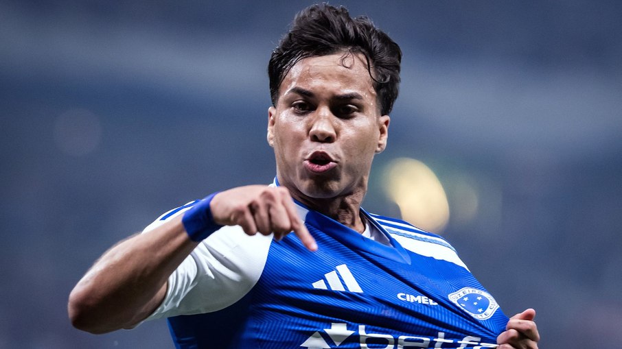 Com Kaio Jorge, Cruzeiro tenta assumir a ponta