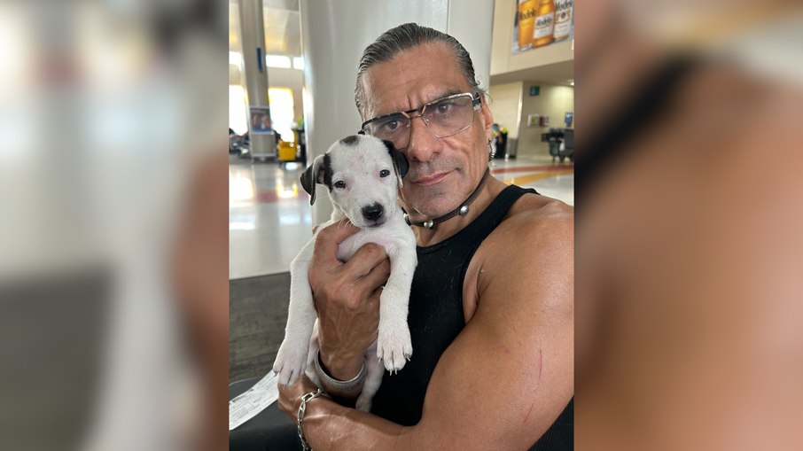 Jonathan Joss é morto em ataque homofóbico, diz marido Jonathan Joss é morto em ataque homofóbico, diz marido