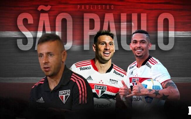 GUIA DO PAULISTÃO: São Paulo tenta o bicampeonato após temporada de altos e baixos
