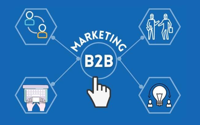 Como as estratégias marketing digital B2B podem ajudar no crescimento da empresa