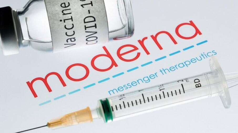 Dose de reforço da vacina da Modena aumenta anticorpos contra Ômicron