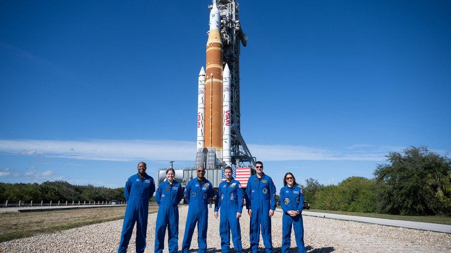 Missão Artemis 2: fatos curiosos sobre nova era lunar