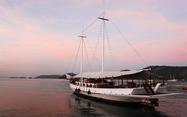 Paraty (RJ). Foto: Thinkshock