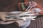 Faqueiros de cozinha aparecem com descontos na Amazon