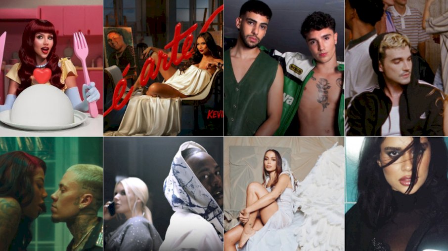 BreakTudo Awards 2025 terá VIVI, Anitta e Jão entre os indicados 