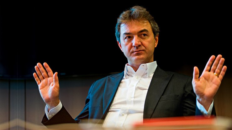 Joesley Batista ajudou a articular encontro entre Lula e Trump