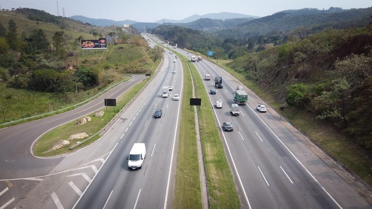 Veja quando começa a cobrança do novo pedágio na Rota Sorocabana