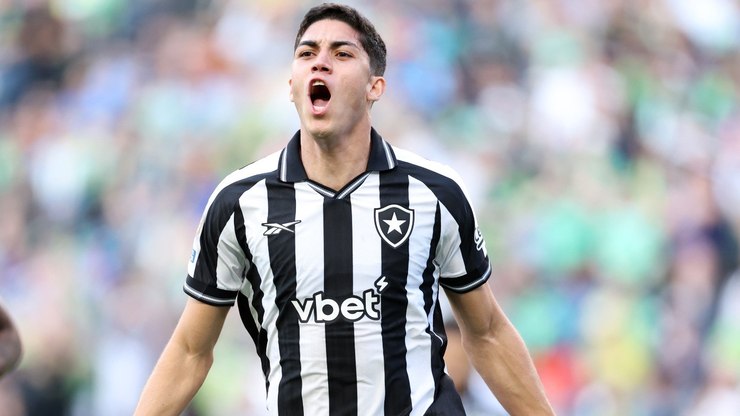 Mundial de Clubes: Botafogo sofre, mas vence Seattle Sounders