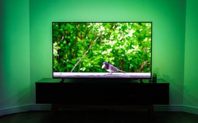 Qual é a melhor TV de até R$ 4.000 para comprar em 2024?