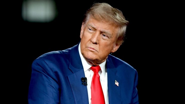 No G7, Trump chama Brasil de “país politicamente difícil”