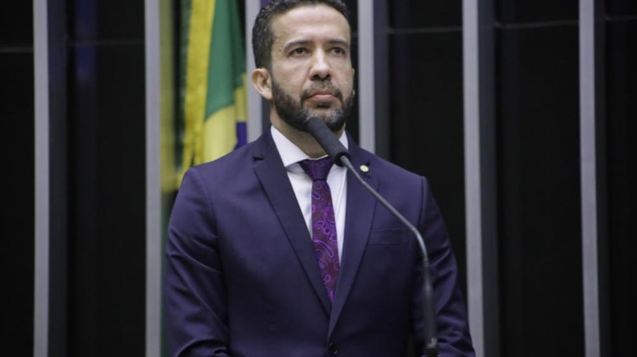 Deputado André Janones (Avante-MG)