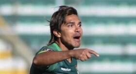Marcelo Moreno definirá futuro com o Cruzeiro