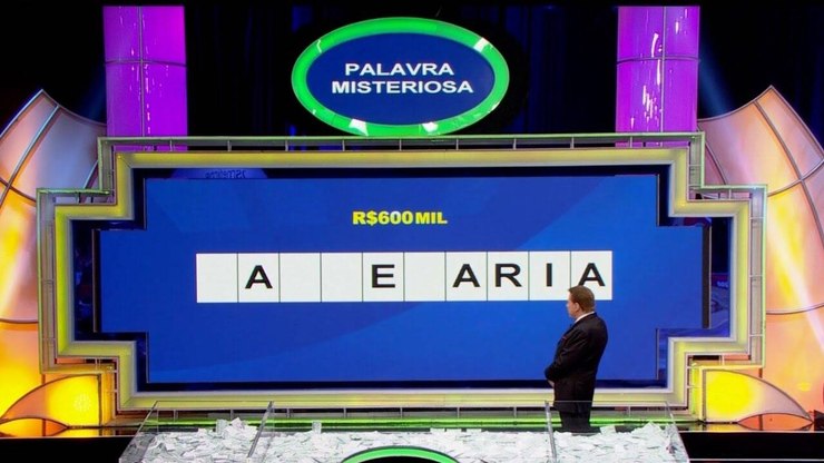 Por que o Roda a Roda deixou o SBT