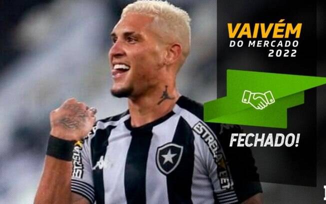 Palmeiras acerta com Navarro: saiba as contratações, saídas e sondagens do clube para 2022