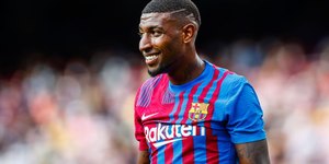 Jogador do Flamengo revela 'pressão' de lendas em ida ao Barça