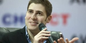 Eduardo Saverin é o mais rico do Brasil com R$ 227 bi; veja lista