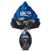 Ovo de Páscoa Diamante Negro (176G)