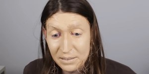 Felca já ironizou maquiagem de Virginia Fonseca em vídeo