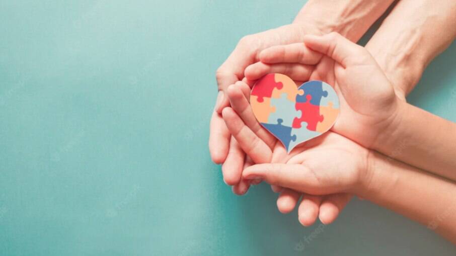 Dia da Conscientização do Autismo