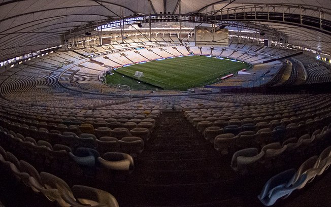 TCE-RJ aprova retomada de processo de licitação do Maracanã