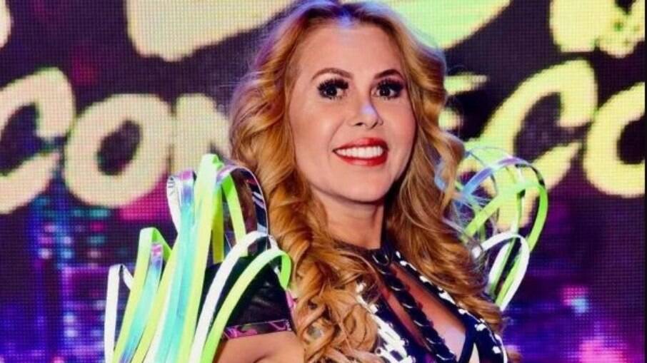 Joelma anuncia volta da turnê 'Isso é Calypso'