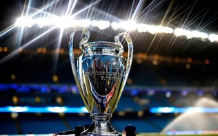 Uefa anuncia mudança importante na final da Champions League
