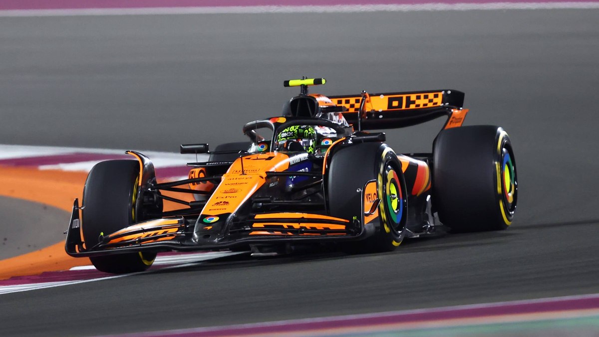 GP do Catar da F1: Horários, Onde Assistir e a Batalha Épica pelo Título!