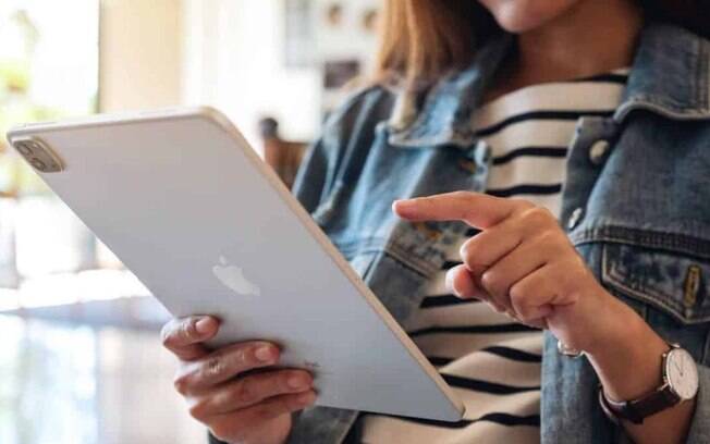 Apple pode lançar iPad Pro com tela OLED em 2021