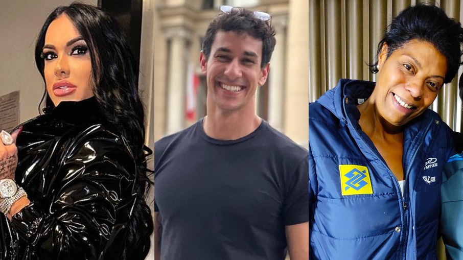 Participantes A Fazenda 2023: quem vai estar no reality show da Record?  Veja lista de famosos confirmados