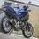 Honda NC 750X. Foto: Divulgação
