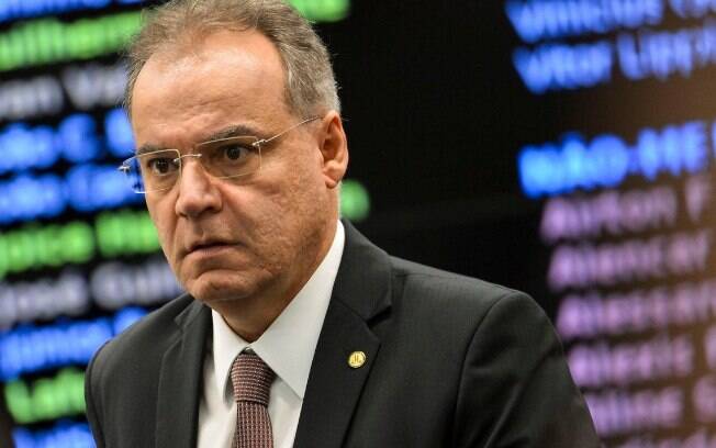 'Acho muito difícil [fazer] mais esforços do que já foram feitos', disse o relator da Previdência, Samuel Moreira (PSDB)
