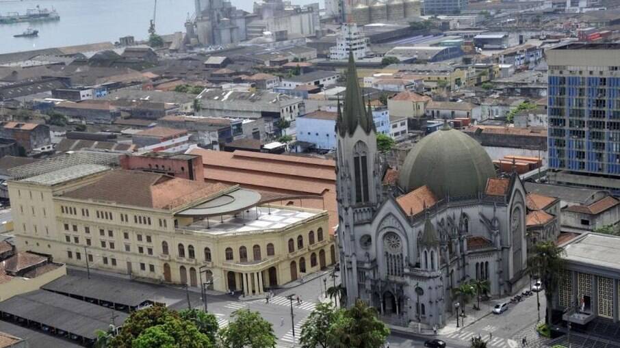 Adesão voluntária seguirá até 15 de julho para proprietários de lotes, casas e prédios Adesão voluntária seguirá até 15 de julho para proprietários de lotes, casas e prédios