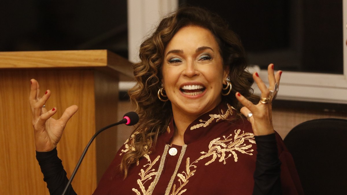 Daniela Mercury, Alcione, Gloria Pires e Liniker tomam posse na Academia Brasileira de Cultura (ABC)