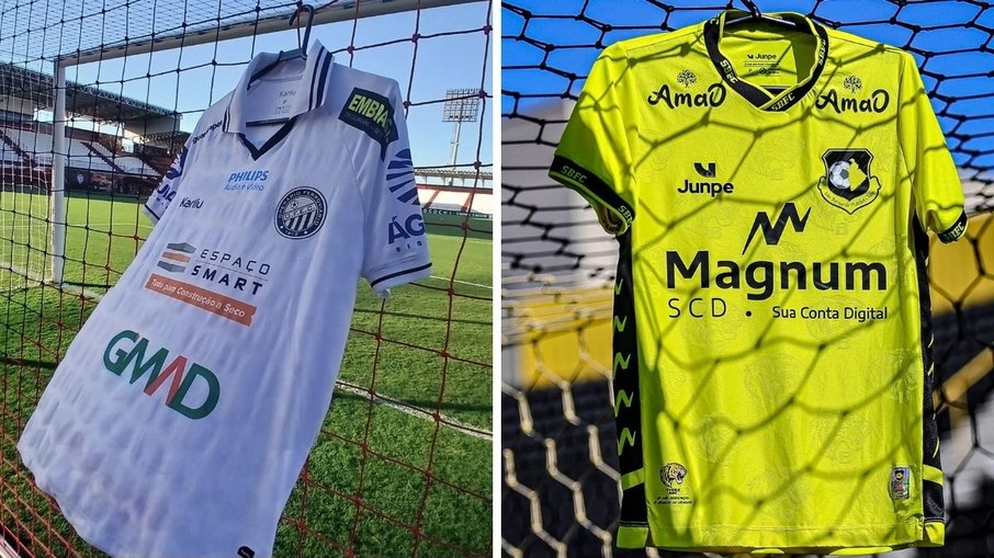 Equipes se enfrentam em momentos bem diferentes na Série B Equipes se enfrentam em momentos bem diferentes na Série B