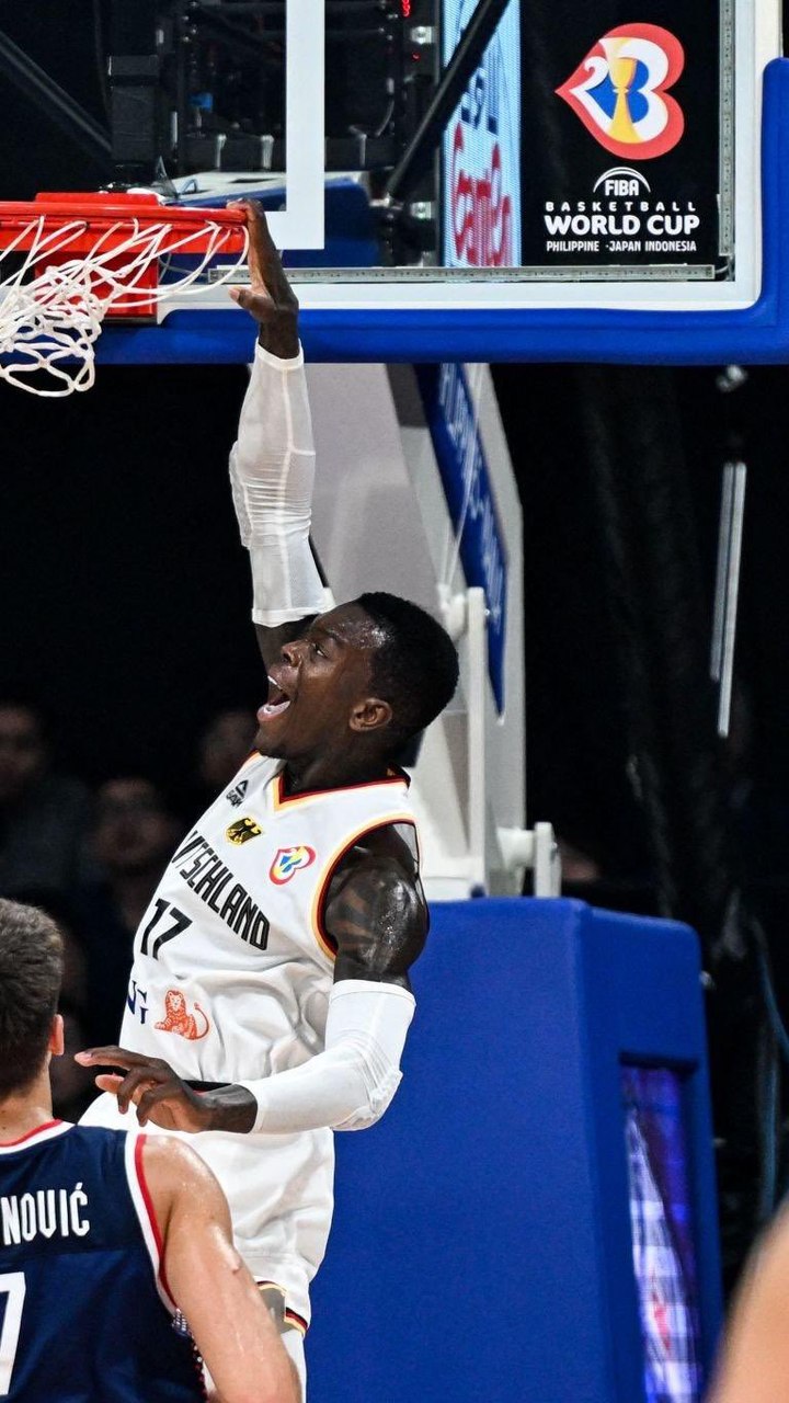 Alemanha é campeã da Copa do Mundo, e EUA ficam fora do pódio, basquete