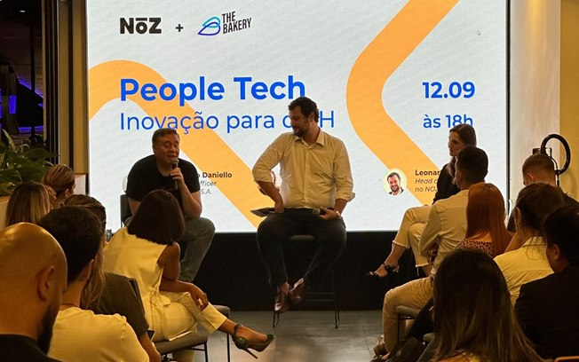 Inovação para o RH: Eventos impulsionadores do desenvolvimento de talentos