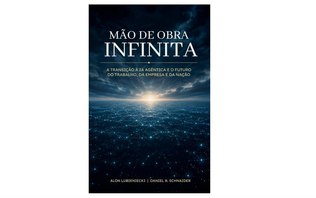 O livro de IA que está mudando a visão sobre o futuro do trabalho