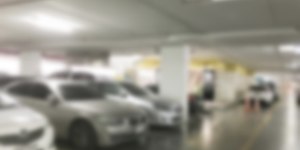 Morador faz garagem de lavanderia e pode pagar multa de R$ 20 mil