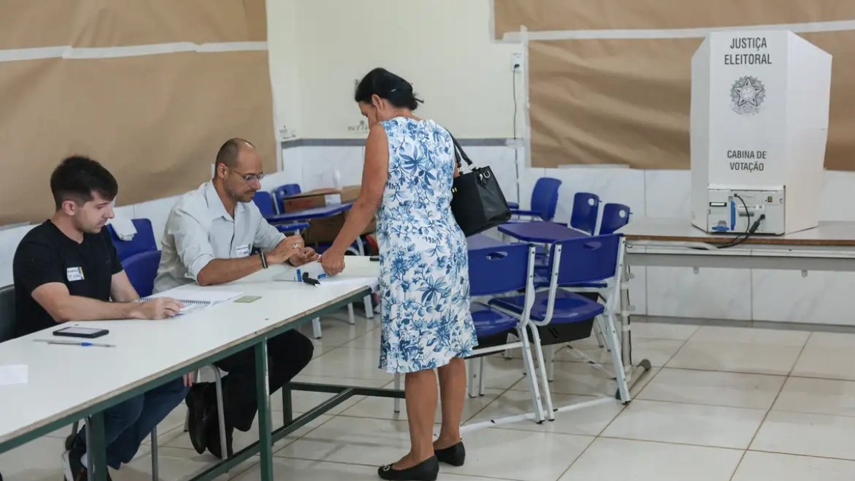 Campanha Vovó Vota Campanha Vovó Vota