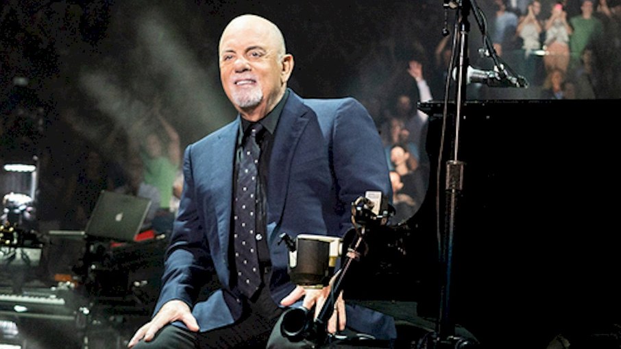 Billy Joel: ouça 10 músicas que se tornaram clássicos do cantor