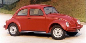 Dia Nacional do Fusca: as faces do carro mais importante do mundo