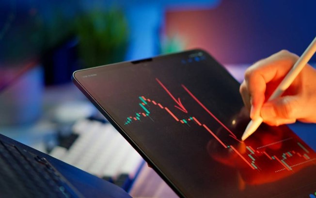 Investimentos de pessoa física cresceram 12,6%, diz ANBIMA Investimentos de pessoa física cresceram 12,6%, diz ANBIMA