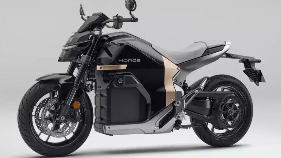 Honda WN7