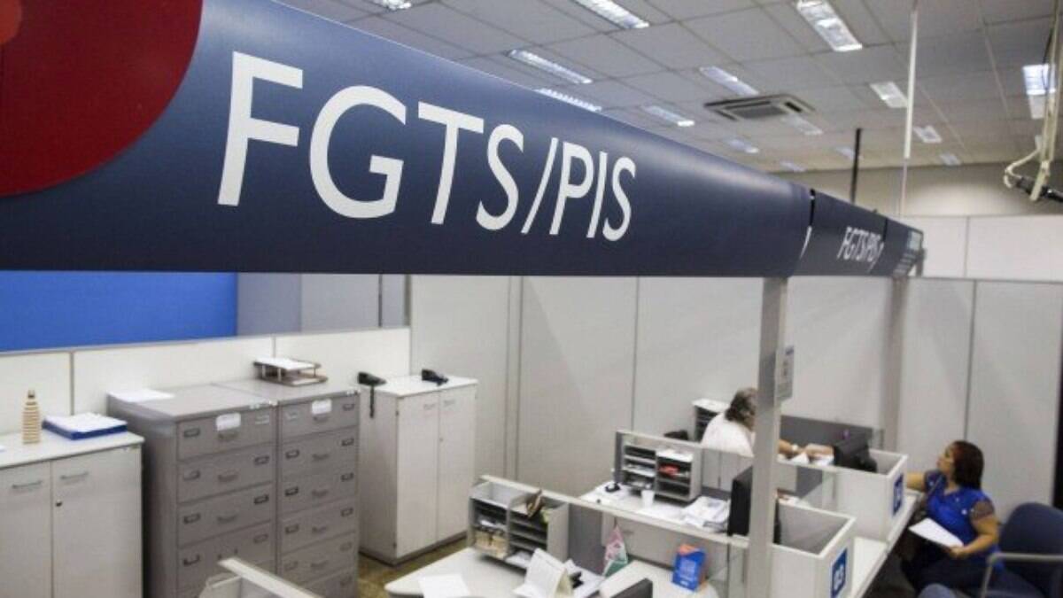 Governo vai liberar R$ 20 bilhões em saques do FGTS
