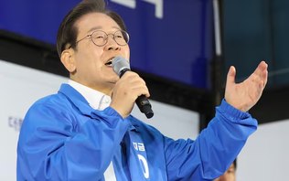 Coreia do Sul elege presidente de centro-esquerda