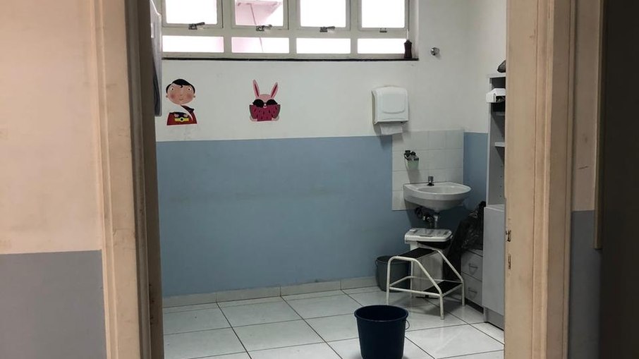 Centro de saúde Cássio Raposo: atendimento parcial nesta quarta-feira (28)